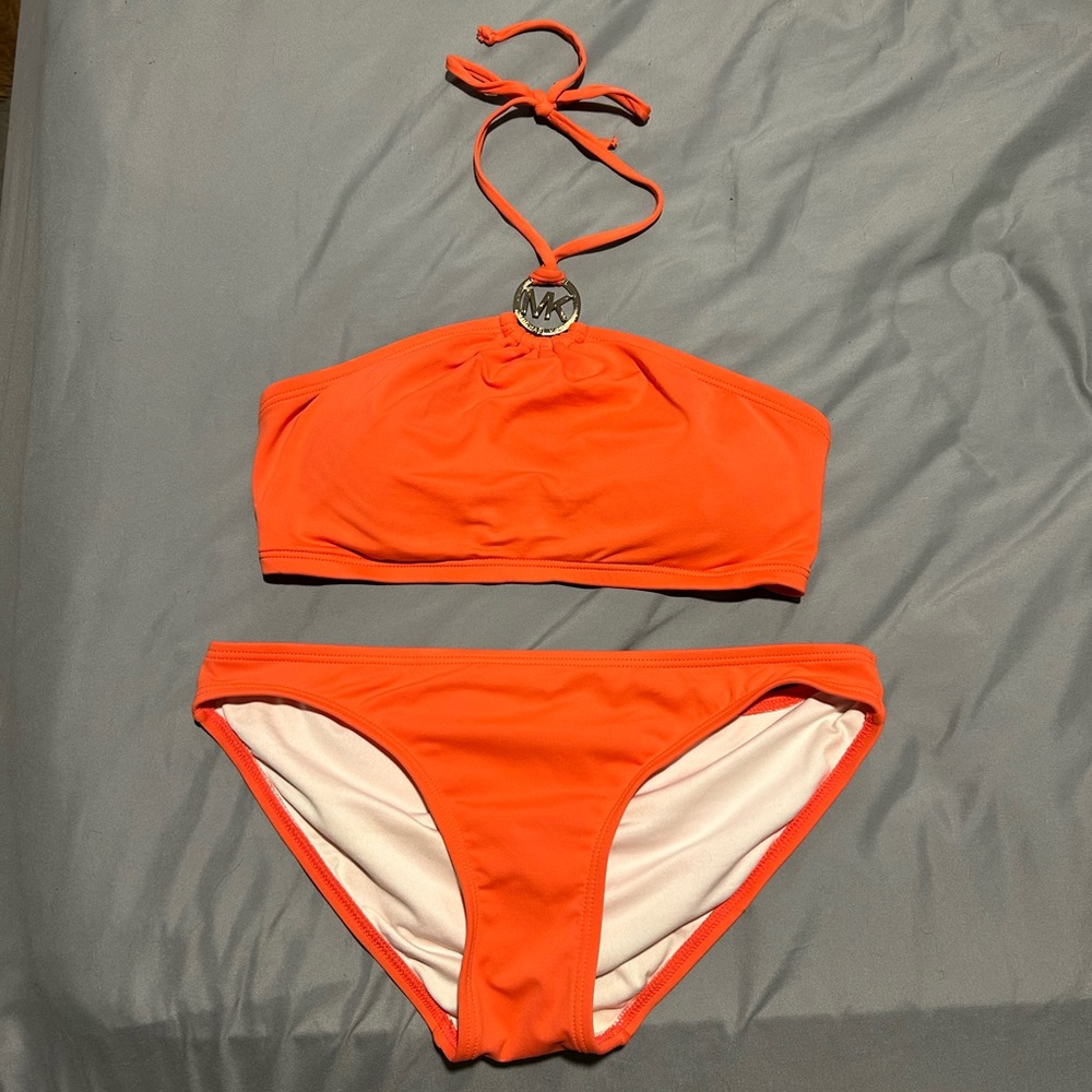 Michael Kors bikini